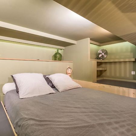 Appartement 40M2 Les Cintres Du Palace Βαλενσιέν Εξωτερικό φωτογραφία